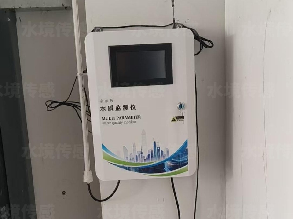 滄州某學院二次供水項目落地